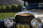 Lincoln Model L Roadster by Brunn 1925 года